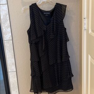 Ruffled Sundress